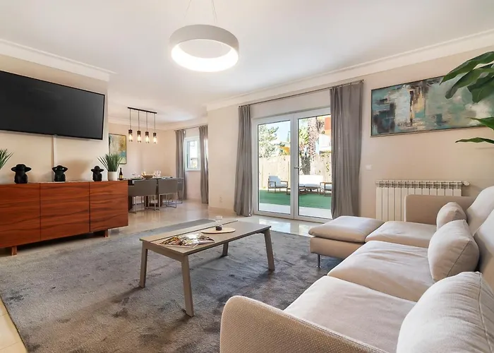 Host Wise 빌라 포티마오