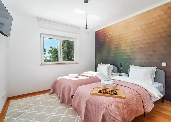 빌라 Host Wise 포티마오