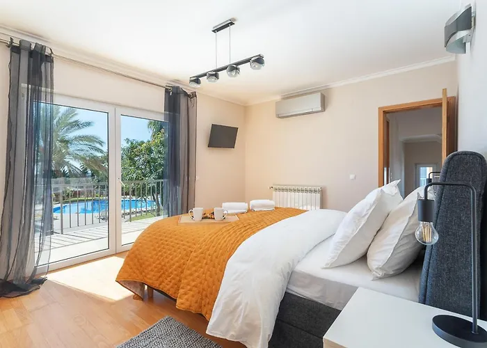 빌라 Host Wise 포티마오