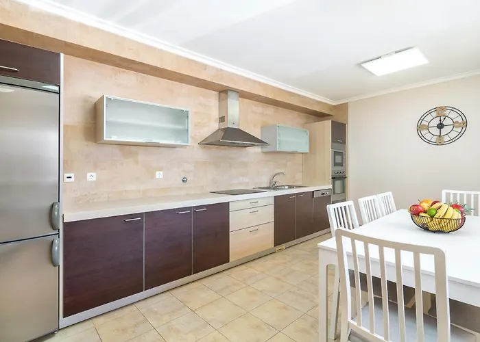 Host Wise 빌라 포티마오