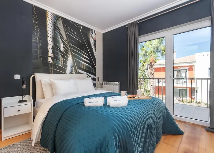 빌라 Host Wise 포티마오