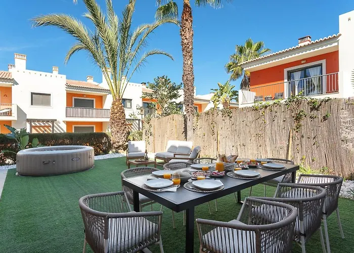 Host Wise 빌라 포티마오