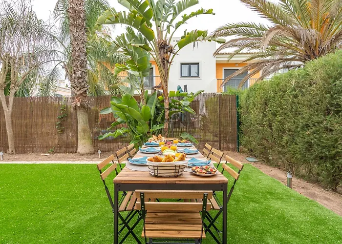 빌라 Host Wise 포티마오