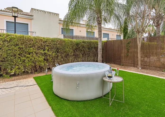 빌라 Host Wise 포티마오