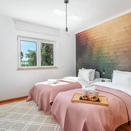 ヴィラ Host Wise ポルティマン