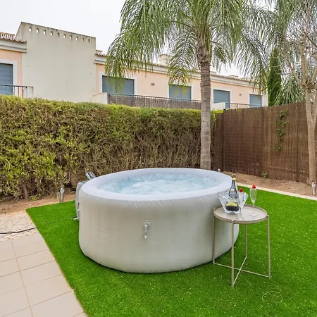 ヴィラ Host Wise ポルティマン