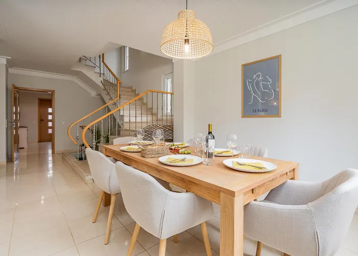 Вилла Host Wise